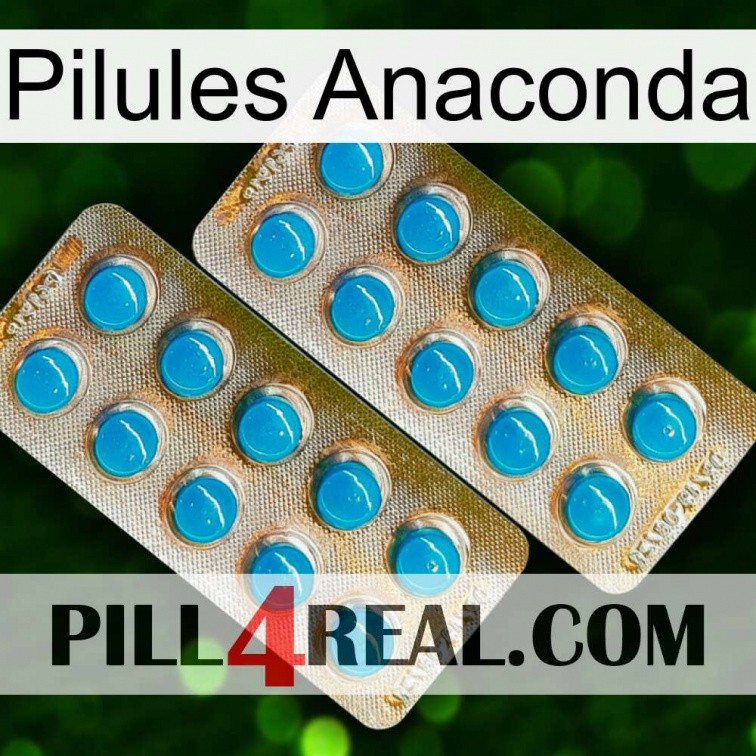 Anaconda Pills new08